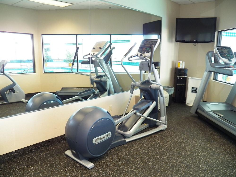 Best Western Plus CottonTree Inn Idaho Falls Exterior foto