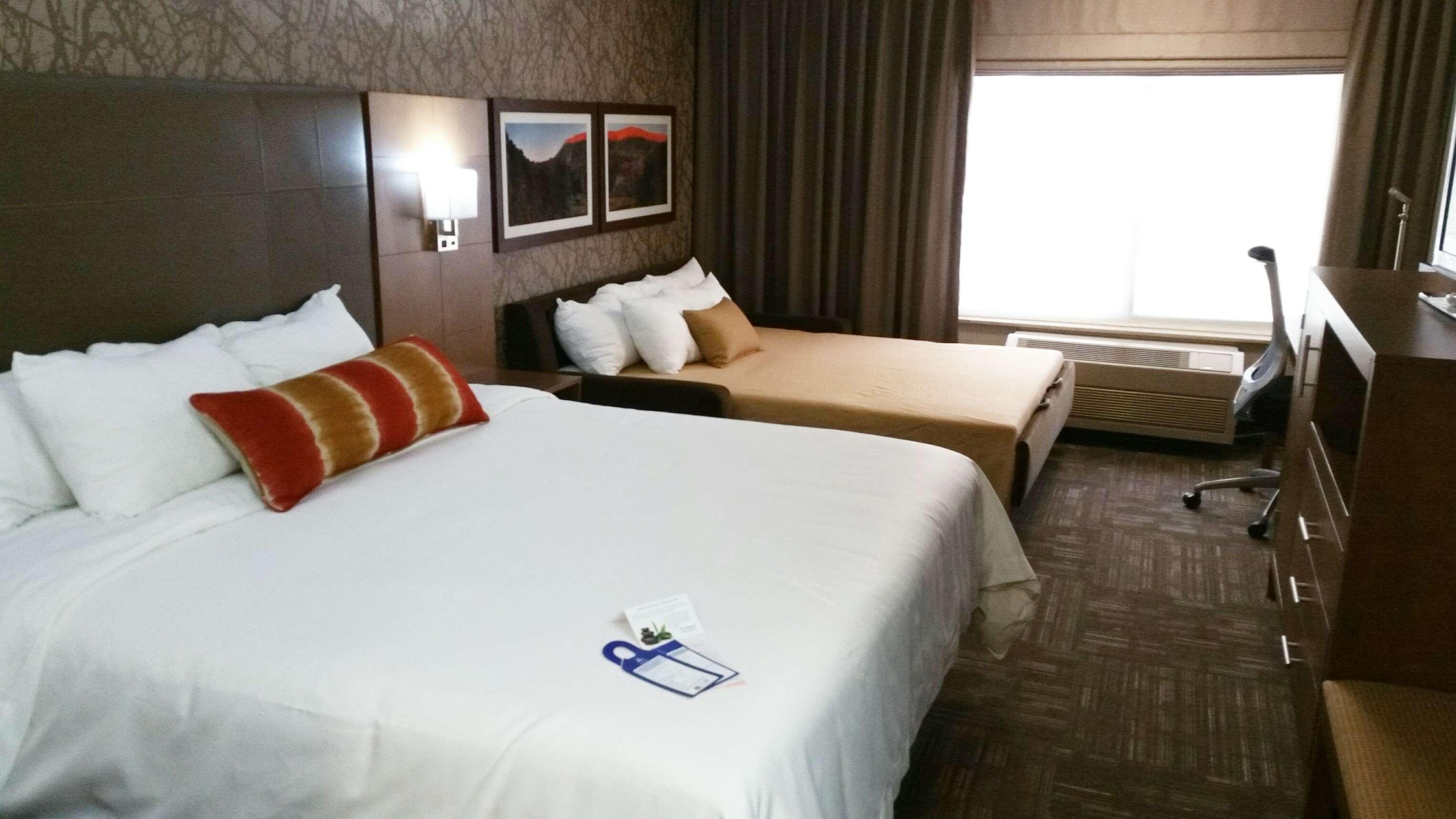 Best Western Plus CottonTree Inn Idaho Falls Exterior foto