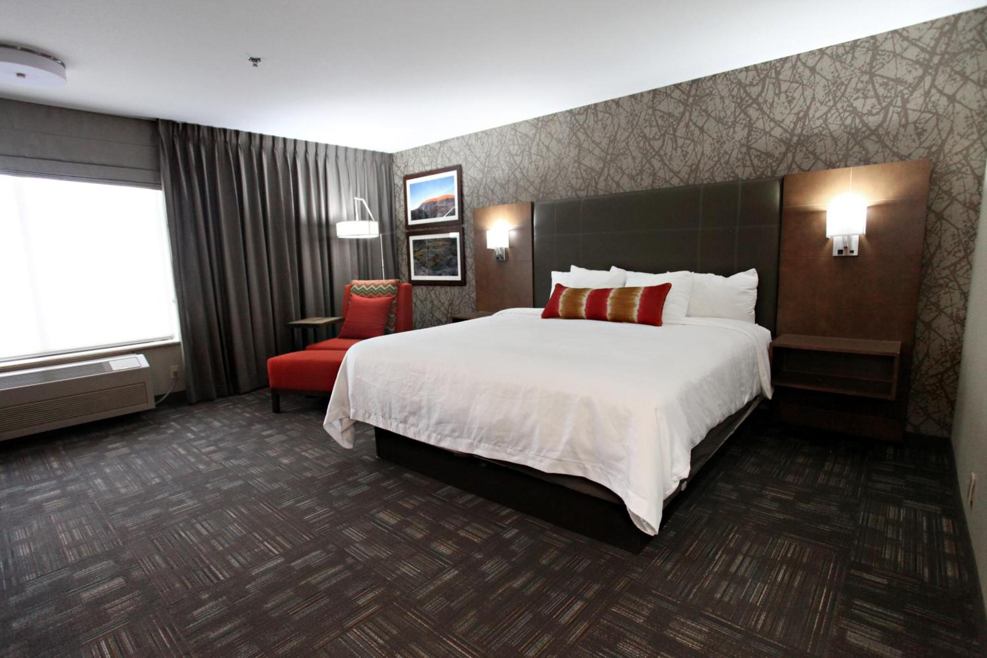 Best Western Plus CottonTree Inn Idaho Falls Exterior foto