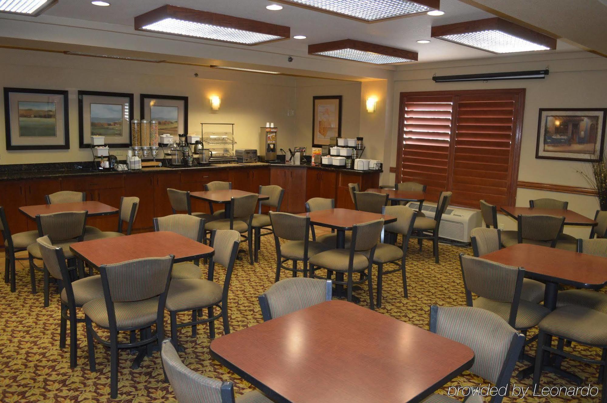 Best Western Plus CottonTree Inn Idaho Falls Exterior foto