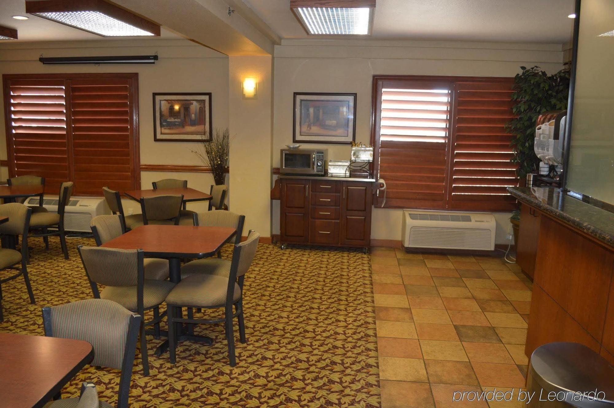 Best Western Plus CottonTree Inn Idaho Falls Exterior foto